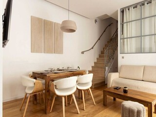 Apartment Paris  13