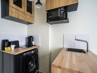 Appartement Paris  2