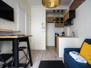 Appartement Paris  3