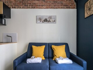 Appartement Paris  4