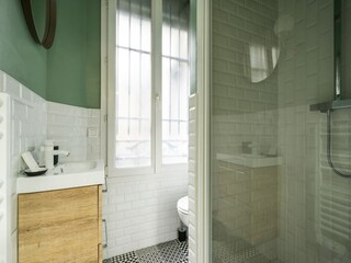 Appartement Paris  5