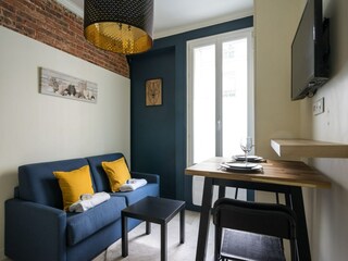 Appartement Paris  6