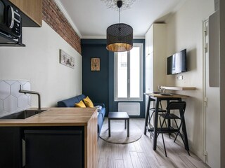Appartement Paris  7