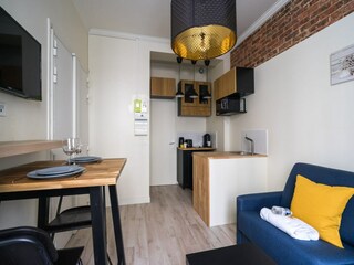 Appartement Paris  9
