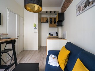Appartement Paris  10