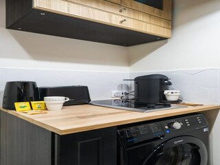 Appartement Paris  11