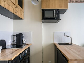 Appartement Paris  12