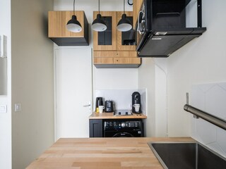 Appartement Paris  13