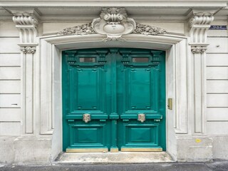 Appartement Paris  17