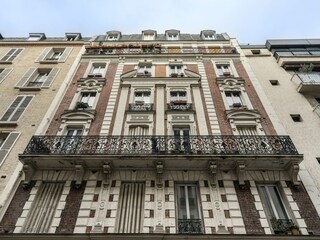 Appartement Paris  18