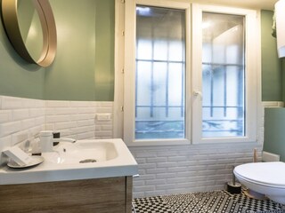 Appartement Paris  19