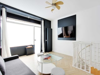 Appartement Paris  2