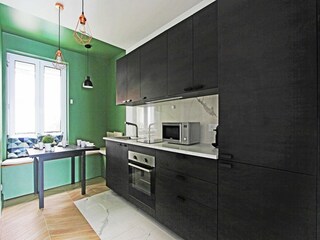 Appartement Paris  3