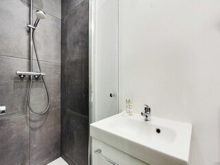 Appartamento Paris  5