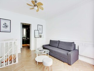 Appartamento Paris  6