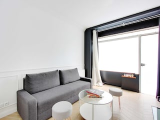 Appartamento Paris  7