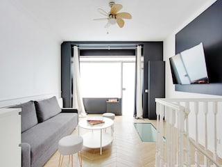 Appartement Paris  9