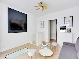 Appartamento Paris  10