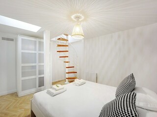 Appartement Paris  11