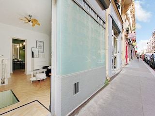 Appartamento Paris  12