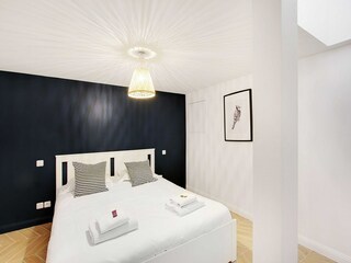 Appartement Paris  13