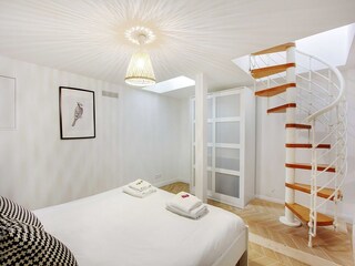 Appartamento Paris  14