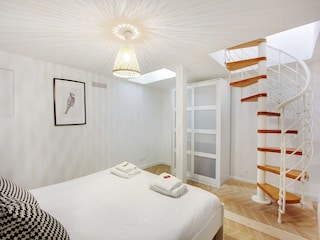 Appartement Paris  14