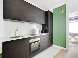 Appartement Paris  15