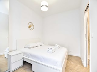 Apartment Paris  4
