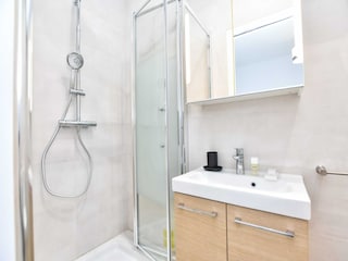 Apartment Paris  5