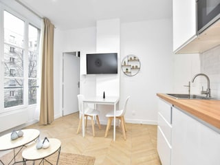Apartment Paris  10