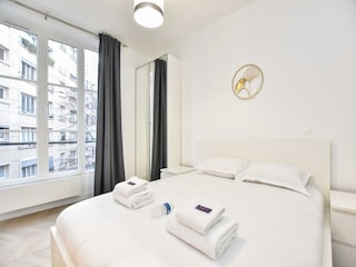 Apartment Paris  11