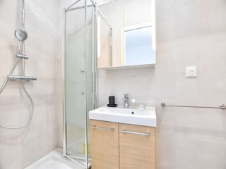 Apartment Paris  13