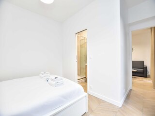 Apartment Paris  4