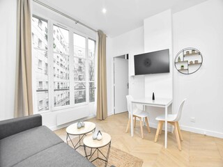 Appartamento Paris  6