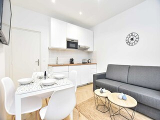 Appartamento Paris  10
