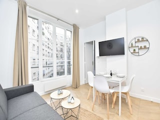 Apartment Paris  11