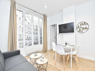 Appartamento Paris  11