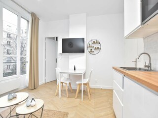 Appartamento Paris  13