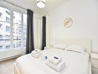 Apartment Paris  14
