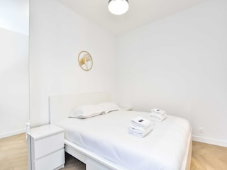Apartment Paris  15