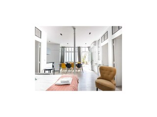 Appartamento Paris  5