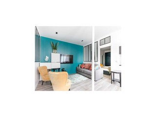 Appartamento Paris  6