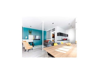 Appartamento Paris  7