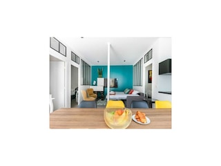 Appartamento Paris  10