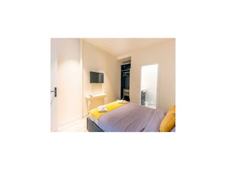 Appartamento Paris  12