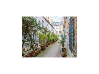 Appartamento Paris  14