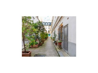 Appartamento Paris  15