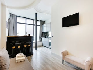 Apartment Paris  2