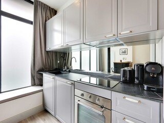 Appartamento Paris  3
